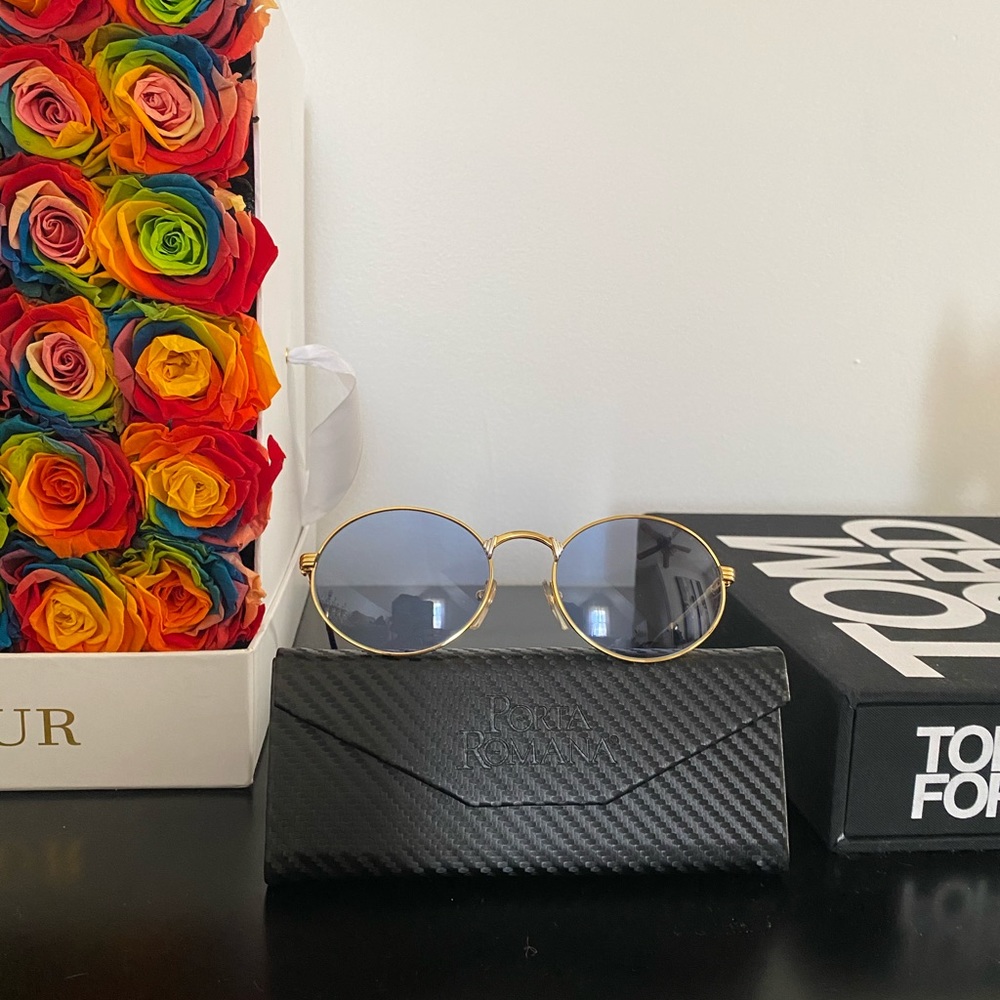 Porta Romana Sunglasses